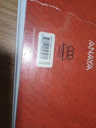 Libro Música 6 Primaria Anaya