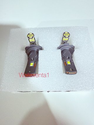 Kit LED Yamaha XMAX 2010/2017