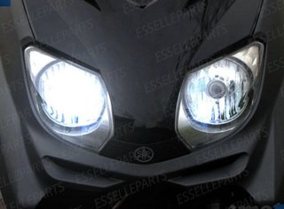 Kit LED Yamaha XMAX 2010/2017