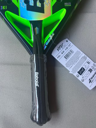 Babolat Viper 3.0 Juan Lebrón