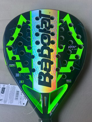 Babolat Viper 3.0 Juan Lebrón