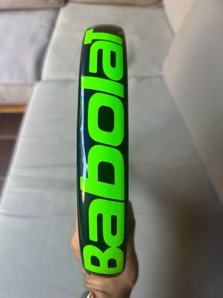 Babolat Viper 3.0 Juan Lebrón