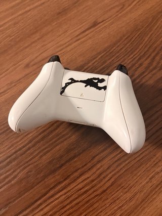 Mando Xbox para piezas y componentes