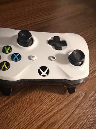 Mando Xbox para piezas y componentes