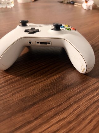 Mando Xbox para piezas y componentes