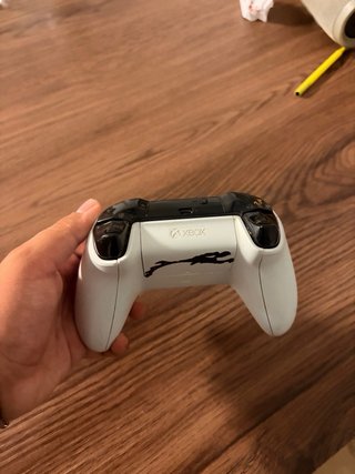 Mando Xbox para piezas y componentes