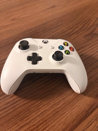 Mando Xbox para piezas y componentes