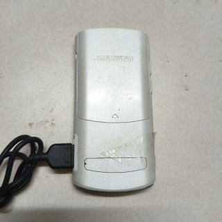 Cellulare Samsung C3050 Vintage Funzionante