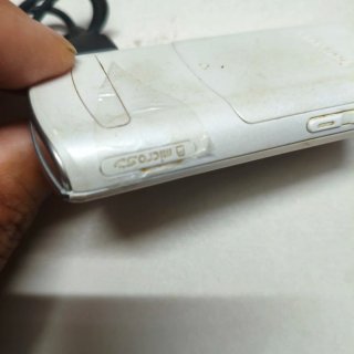 Cellulare Samsung C3050 Vintage Funzionante