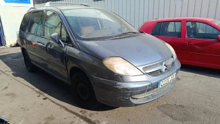 Citroen C8
