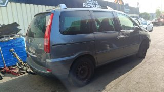 Citroen C8