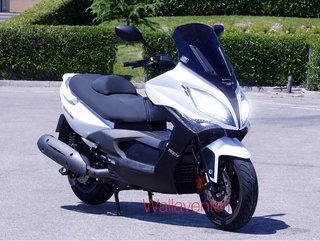 Kit LED Kymco Xciting 500R