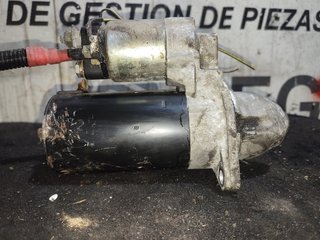 MOTOR ARRANQUE BMW SERIE 3 BERLINA (E46) 316i Edi