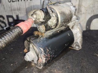 MOTOR ARRANQUE BMW SERIE 3 BERLINA (E46) 316i Edi