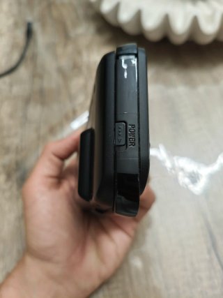 GP2X F100