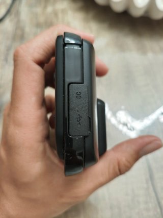 GP2X F100