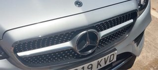 Parrilla Mercedes
