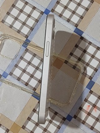 iPhone 12 mini 128GB Blanco