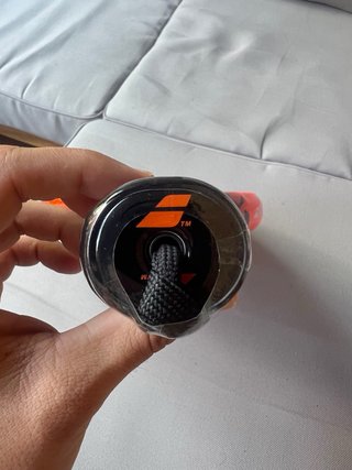 Babolat Viper 3.0 Juan Lebrón Padel Racket