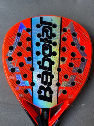 Babolat Viper 3.0 Juan Lebrón Padel Racket