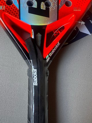 Babolat Viper 3.0 Juan Lebrón Padel Racket