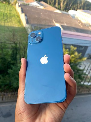 iPhone 13 128GB AZUL MARINO