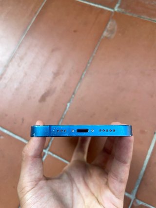 iPhone 13 128GB AZUL MARINO