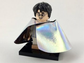 Minifigura LEGO Harry Potter 71022-15