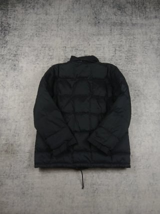 Piumino Fay Vintage Nero - Veste M/L