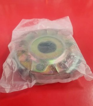 Embrague Motor PIAGGIO 125/150