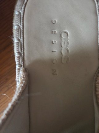 Sandalias ASOS multicolor verano