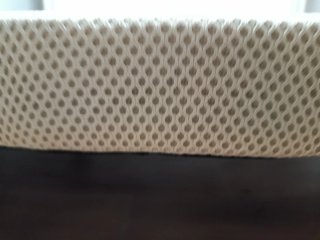 Base tapizada 135x190