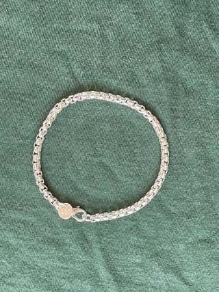 Pulsera Plata 925