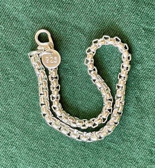 Pulsera Plata 925