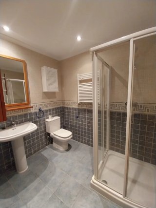 Alquiler habitacion