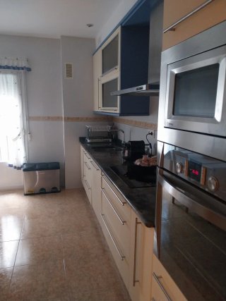 Alquiler habitacion