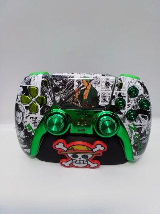 Mando PS5 GINFULL One Piece