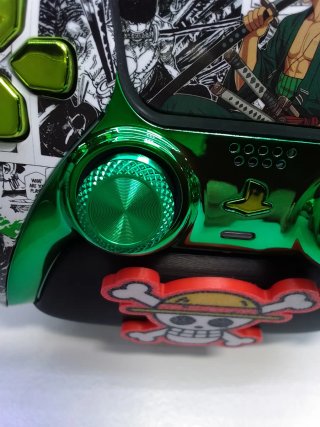 Mando PS5 GINFULL One Piece