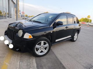 Jeep Compass 2007
