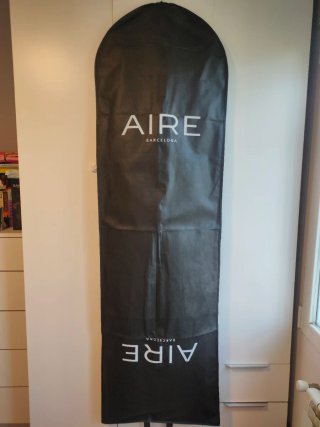 Vestido Fiesta Marfil Barcelona 8JB1 NUEVO