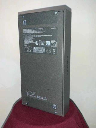 Samsung Galaxy S26+ 256GB Precintado con factura
