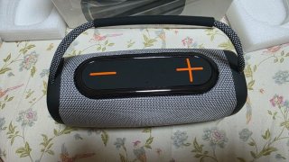 Altavoz Bluetooth 5.3 MATAST A6 Premium 24W 24h