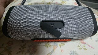 Altavoz Bluetooth 5.3 MATAST A6 Premium 24W 24h
