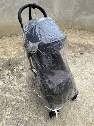 Silla Bebé Yoyo Babyzen by Air France