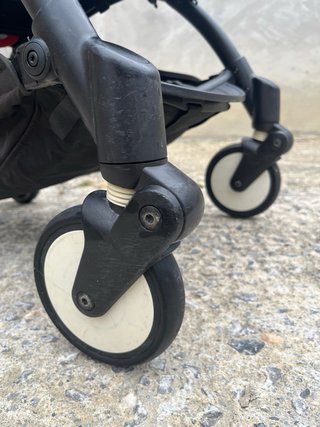Silla Bebé Yoyo Babyzen by Air France