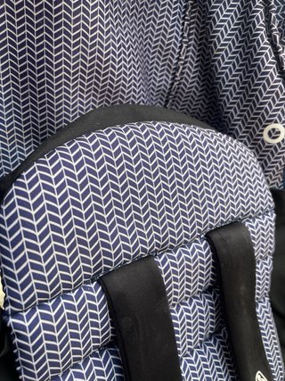 Silla Bebé Yoyo Babyzen by Air France