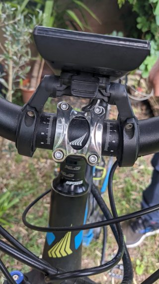 Bici Eléctrica Haibike