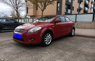 KIA Ceed 2009