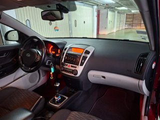 KIA Ceed 2009