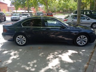BMW Serie 7 2003